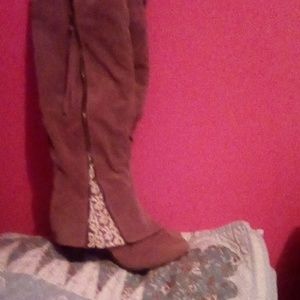 Womens boots
